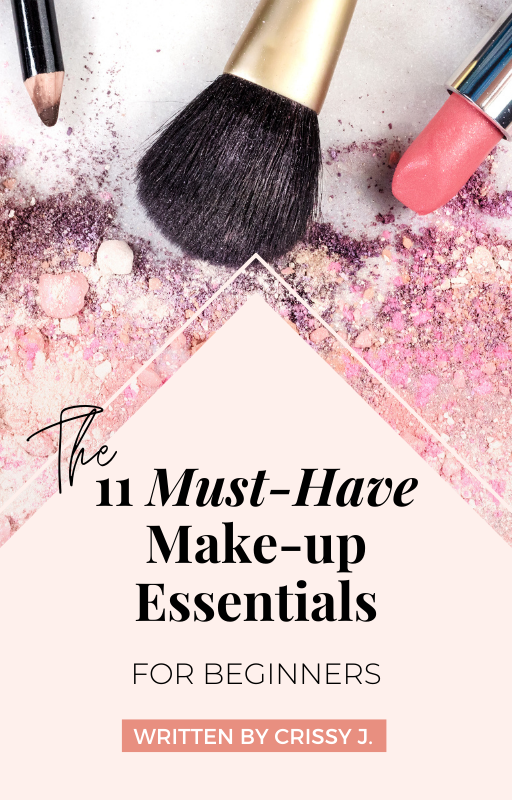 The Makeup Essentials for Beginners